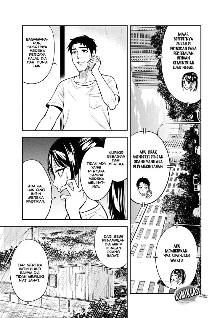 image-komik-orenchi-ni-kita-onna-kishi-to-inakagurashi-suru-koto-ni-natta-ken-chapter-17-6/22