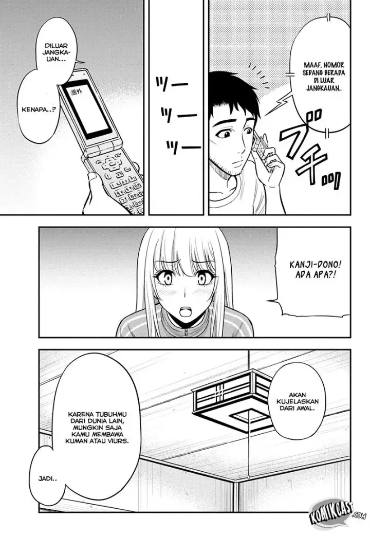 image-komik-orenchi-ni-kita-onna-kishi-to-inakagurashi-suru-koto-ni-natta-ken-chapter-17-8/22