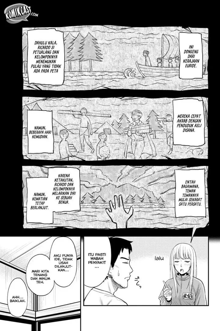 image-komik-orenchi-ni-kita-onna-kishi-to-inakagurashi-suru-koto-ni-natta-ken-chapter-17-10/22