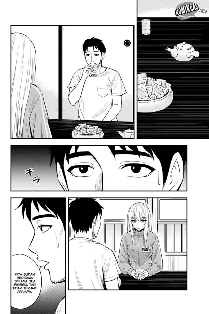 image-komik-orenchi-ni-kita-onna-kishi-to-inakagurashi-suru-koto-ni-natta-ken-chapter-17-11/22