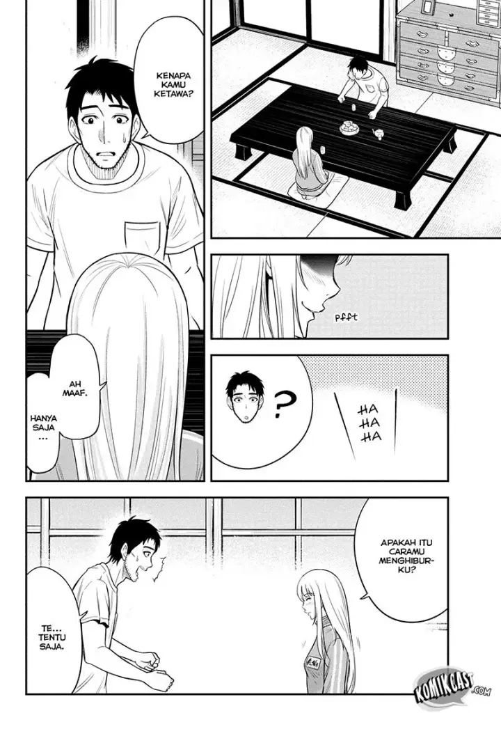 image-komik-orenchi-ni-kita-onna-kishi-to-inakagurashi-suru-koto-ni-natta-ken-chapter-17-15/22