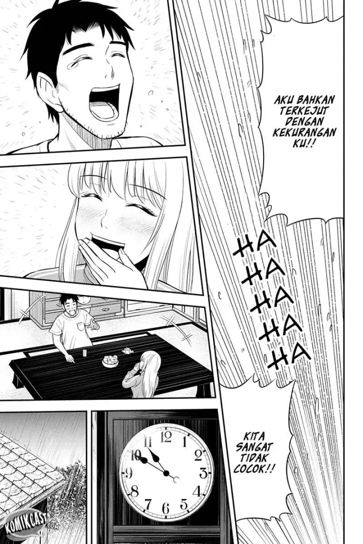 image-komik-orenchi-ni-kita-onna-kishi-to-inakagurashi-suru-koto-ni-natta-ken-chapter-17-16/22