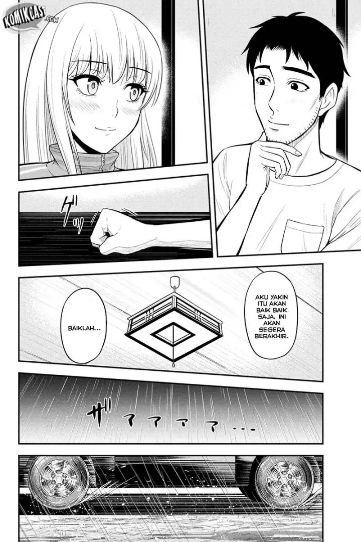 image-komik-orenchi-ni-kita-onna-kishi-to-inakagurashi-suru-koto-ni-natta-ken-chapter-17-17/22