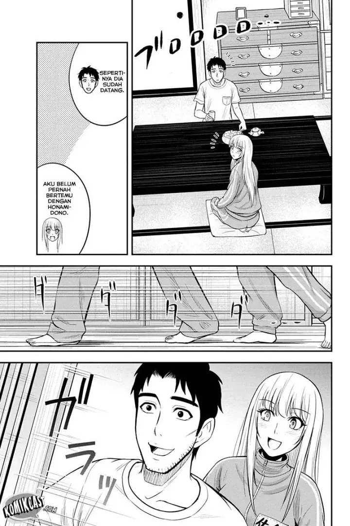 image-komik-orenchi-ni-kita-onna-kishi-to-inakagurashi-suru-koto-ni-natta-ken-chapter-17-18/22
