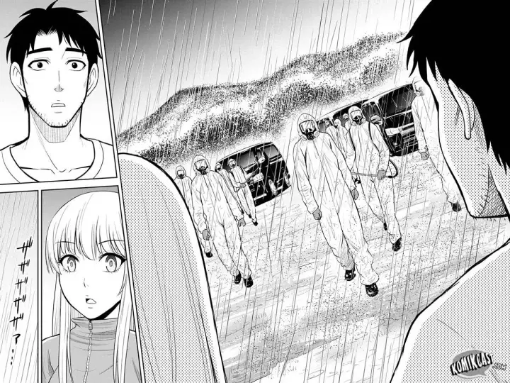 image-komik-orenchi-ni-kita-onna-kishi-to-inakagurashi-suru-koto-ni-natta-ken-chapter-17-19/22