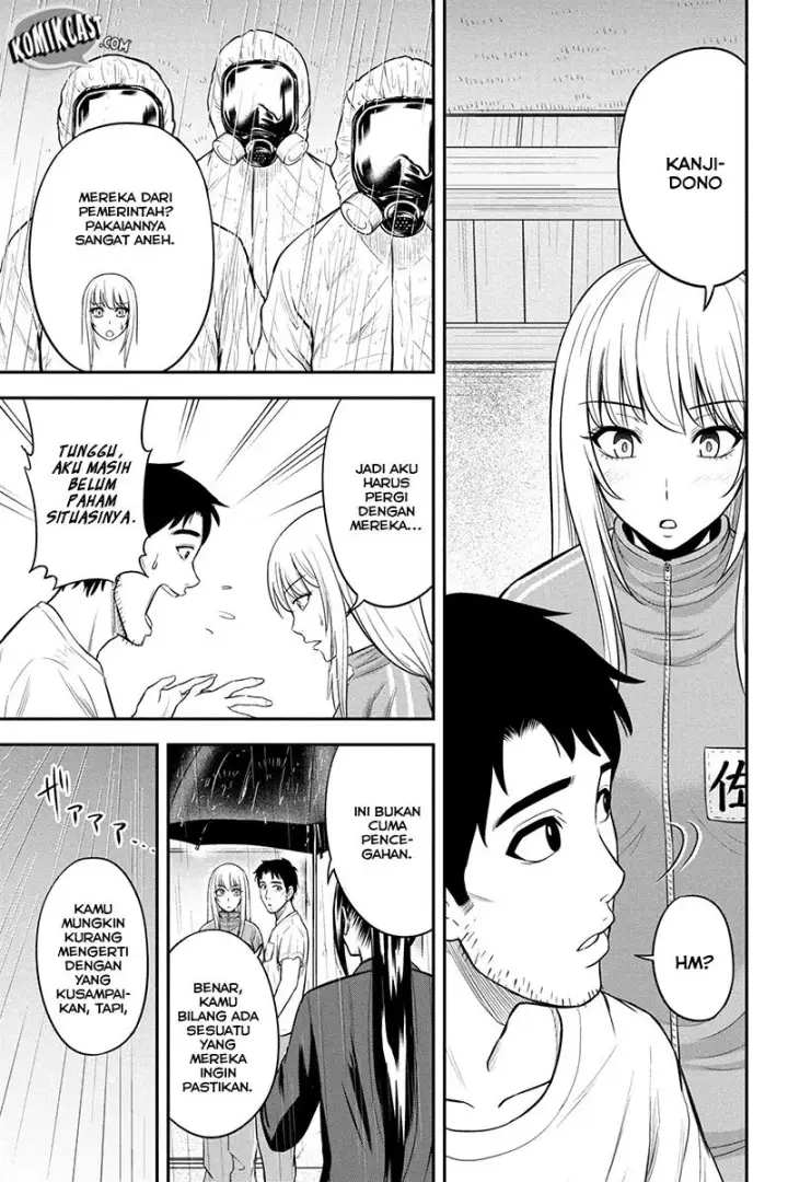 image-komik-orenchi-ni-kita-onna-kishi-to-inakagurashi-suru-koto-ni-natta-ken-chapter-18-5/21