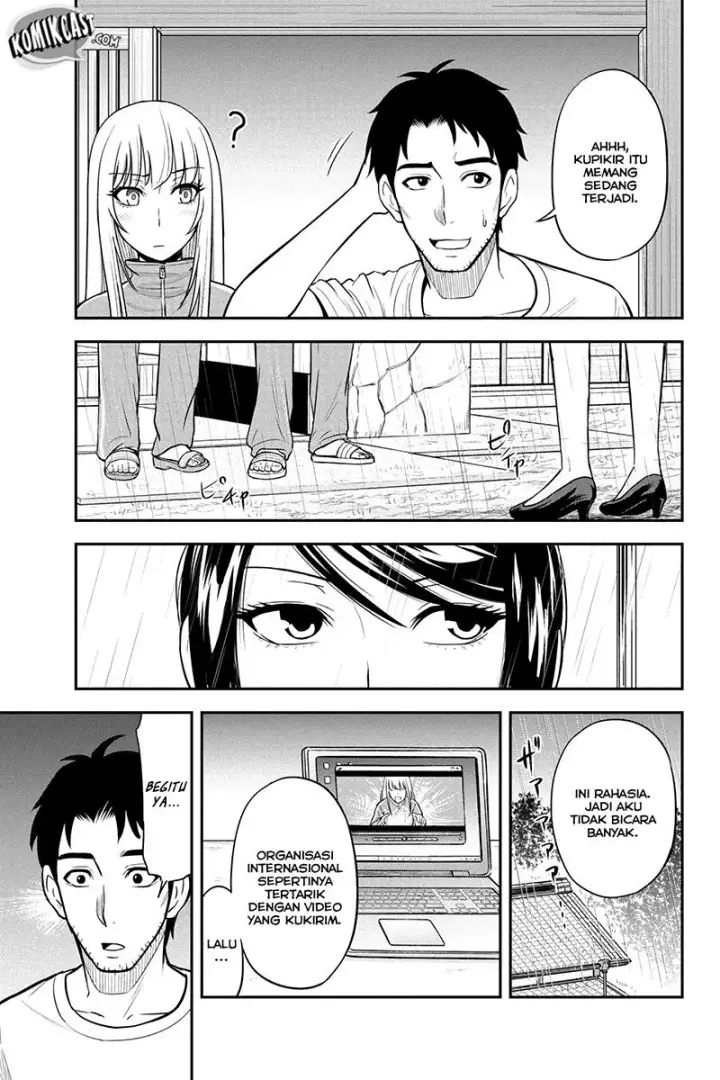 image-komik-orenchi-ni-kita-onna-kishi-to-inakagurashi-suru-koto-ni-natta-ken-chapter-18-7/21