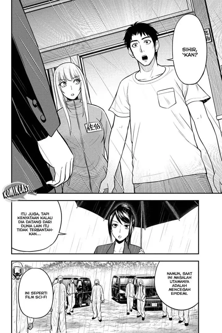 image-komik-orenchi-ni-kita-onna-kishi-to-inakagurashi-suru-koto-ni-natta-ken-chapter-18-8/21