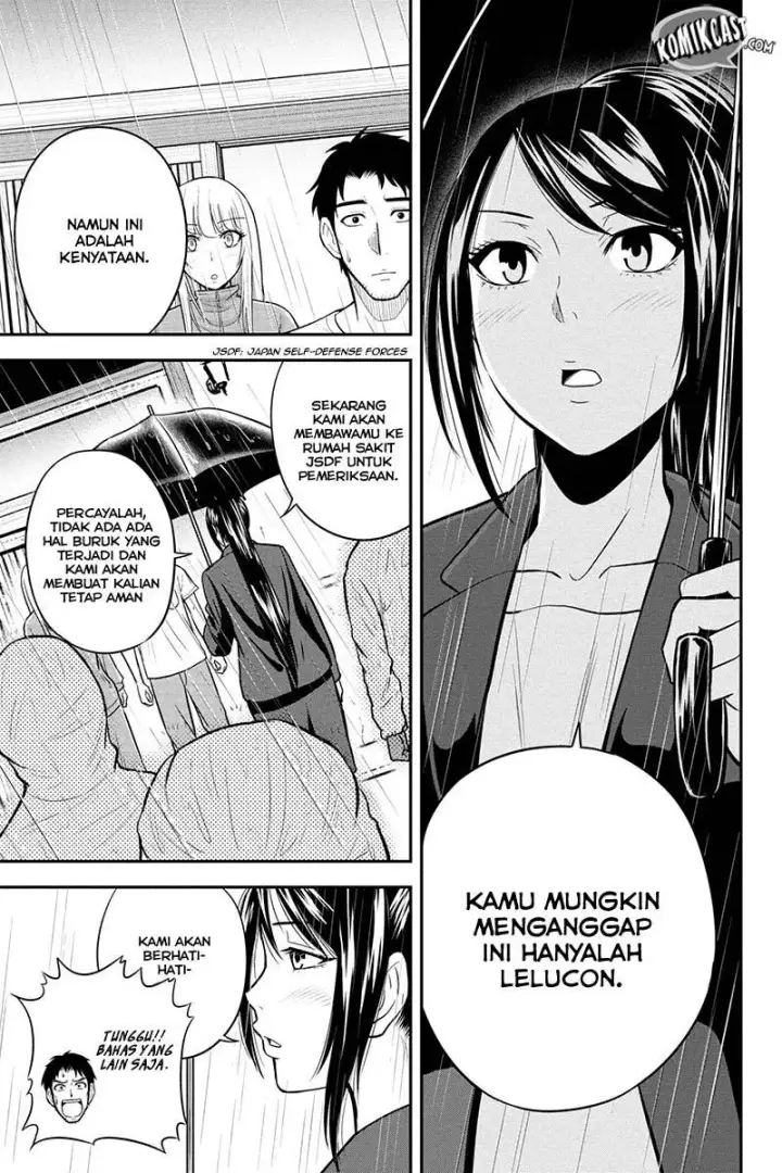 image-komik-orenchi-ni-kita-onna-kishi-to-inakagurashi-suru-koto-ni-natta-ken-chapter-18-9/21