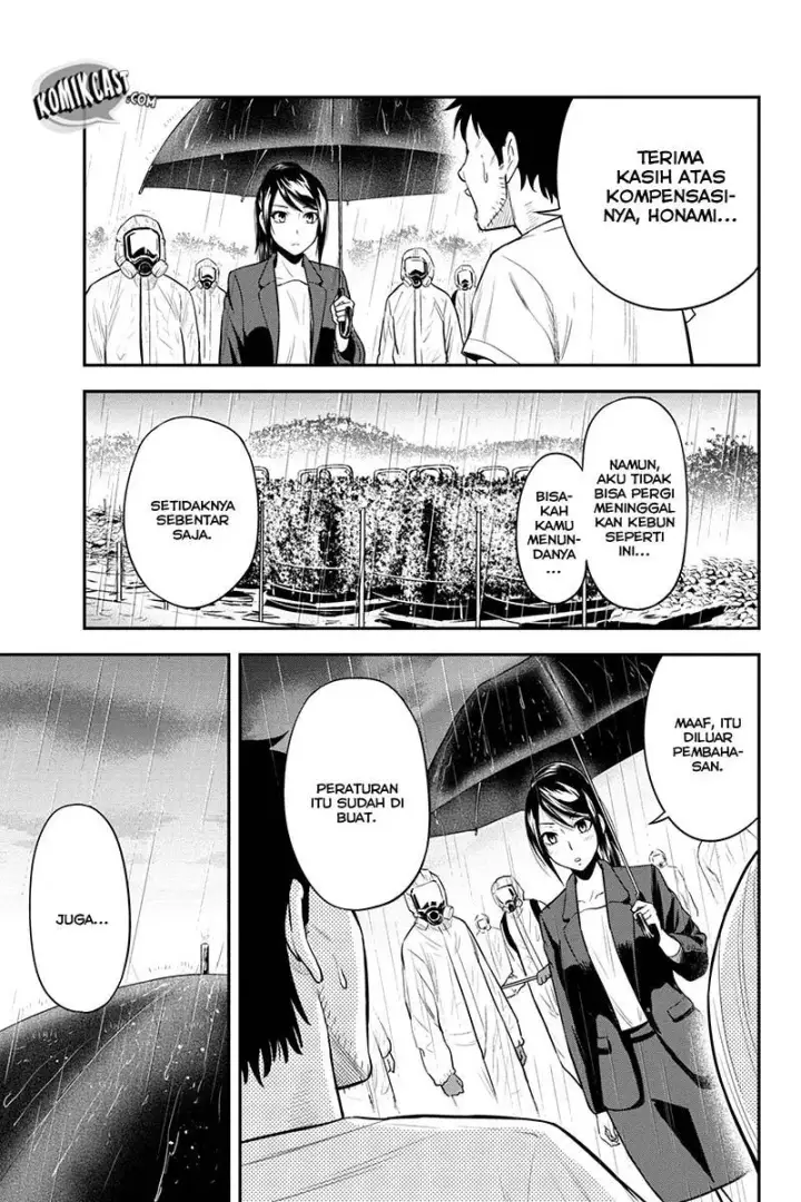 image-komik-orenchi-ni-kita-onna-kishi-to-inakagurashi-suru-koto-ni-natta-ken-chapter-18-13/21