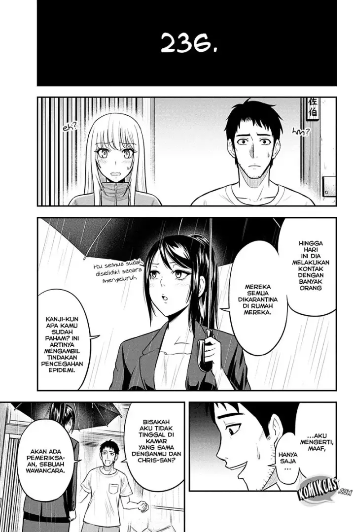 image-komik-orenchi-ni-kita-onna-kishi-to-inakagurashi-suru-koto-ni-natta-ken-chapter-18-15/21