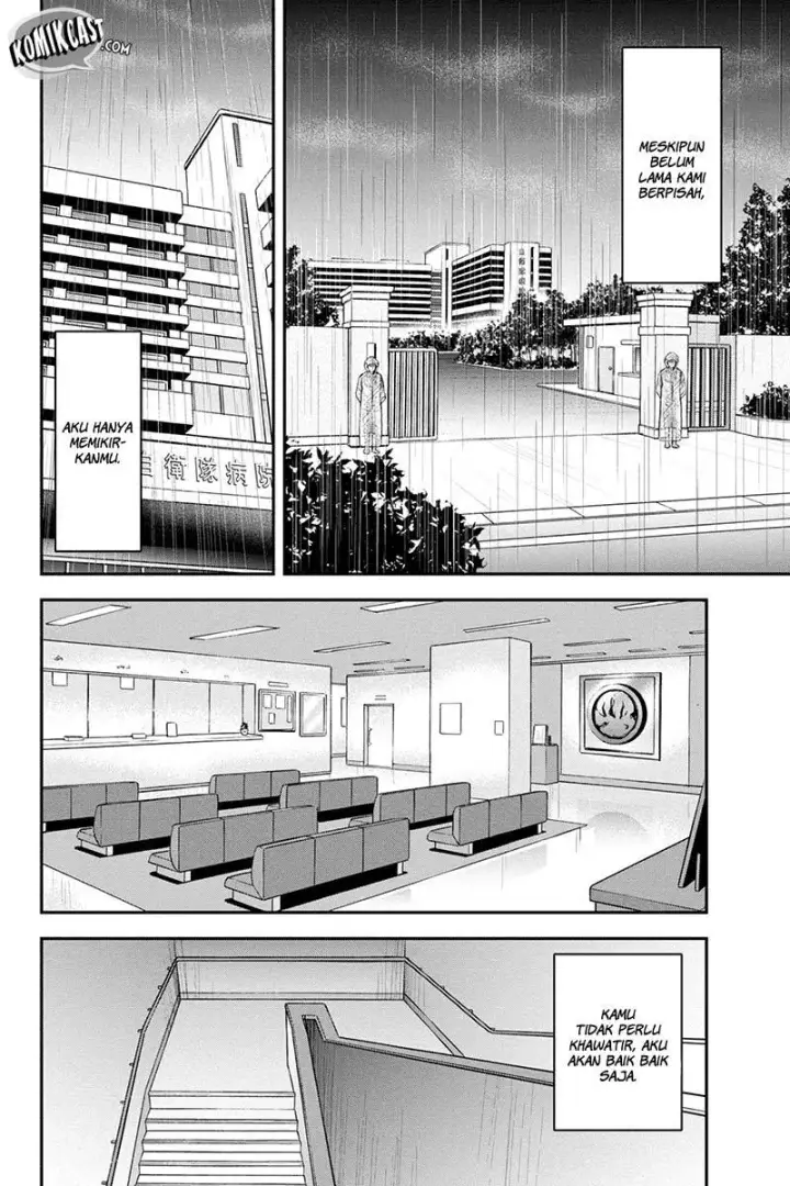 image-komik-orenchi-ni-kita-onna-kishi-to-inakagurashi-suru-koto-ni-natta-ken-chapter-19-3/19