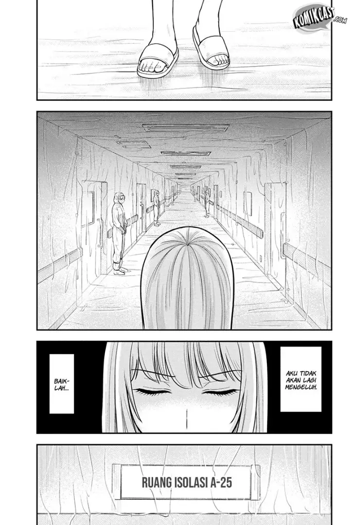 image-komik-orenchi-ni-kita-onna-kishi-to-inakagurashi-suru-koto-ni-natta-ken-chapter-19-4/19