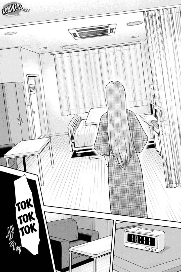 image-komik-orenchi-ni-kita-onna-kishi-to-inakagurashi-suru-koto-ni-natta-ken-chapter-19-6/19