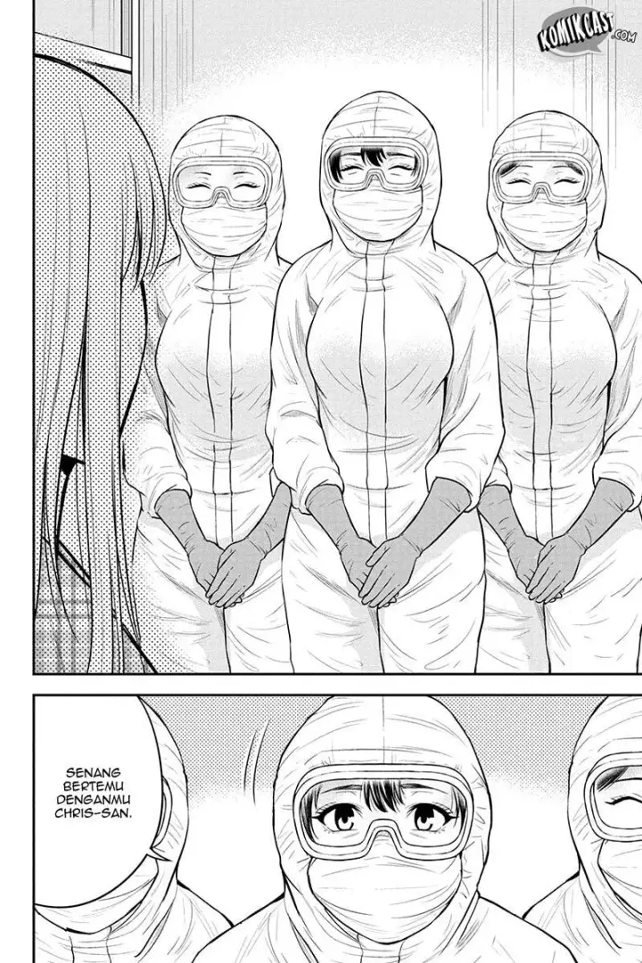 image-komik-orenchi-ni-kita-onna-kishi-to-inakagurashi-suru-koto-ni-natta-ken-chapter-19-7/19