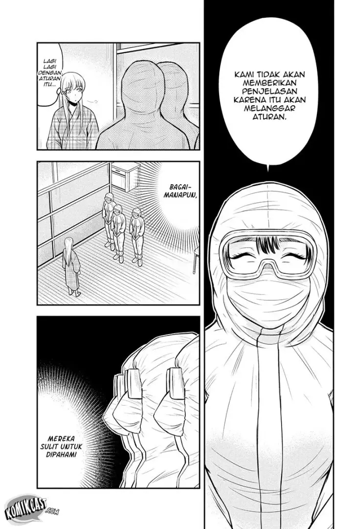 image-komik-orenchi-ni-kita-onna-kishi-to-inakagurashi-suru-koto-ni-natta-ken-chapter-19-10/19