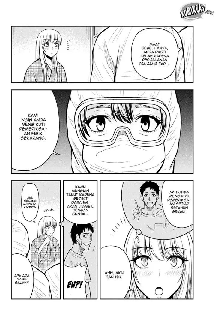 image-komik-orenchi-ni-kita-onna-kishi-to-inakagurashi-suru-koto-ni-natta-ken-chapter-19-11/19