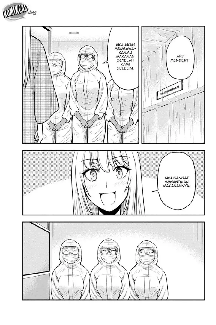 image-komik-orenchi-ni-kita-onna-kishi-to-inakagurashi-suru-koto-ni-natta-ken-chapter-19-12/19