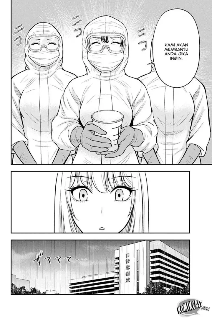 image-komik-orenchi-ni-kita-onna-kishi-to-inakagurashi-suru-koto-ni-natta-ken-chapter-19-15/19