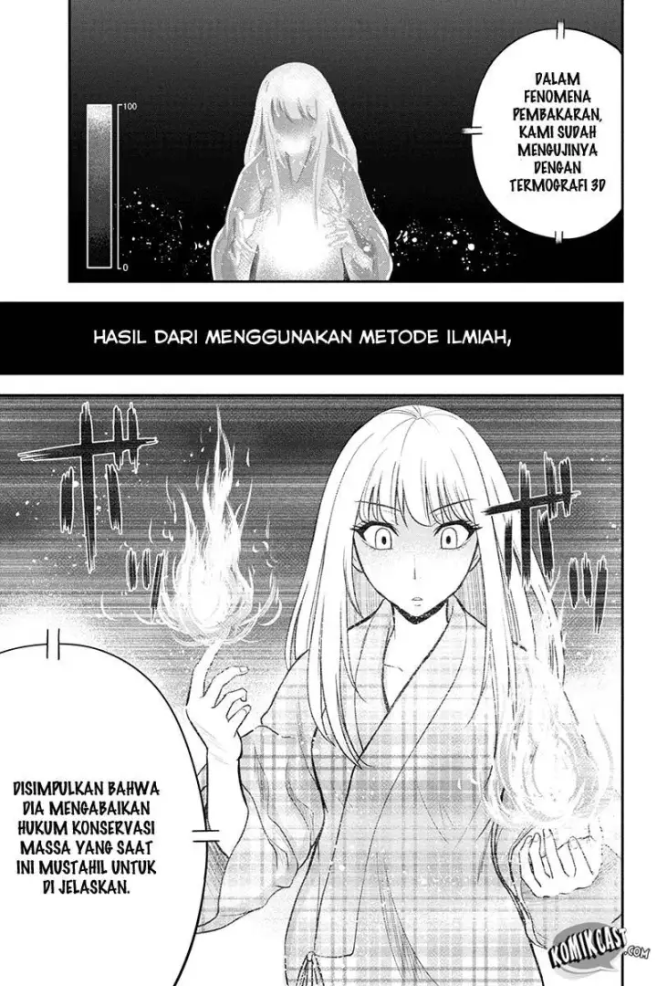image-komik-orenchi-ni-kita-onna-kishi-to-inakagurashi-suru-koto-ni-natta-ken-chapter-20-4/21