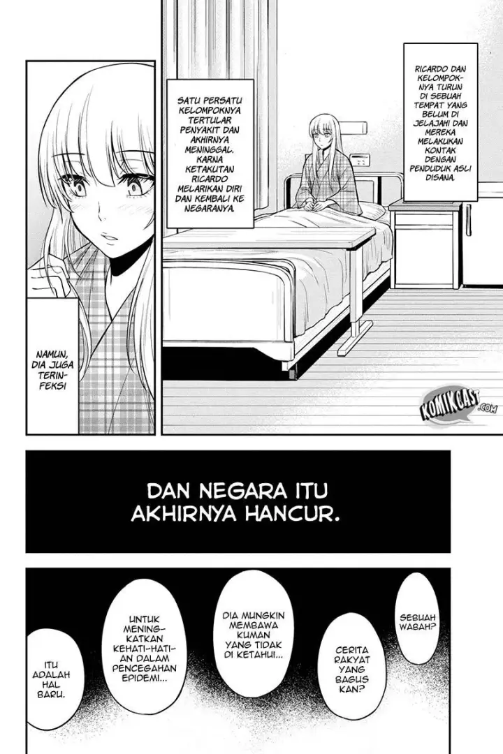 image-komik-orenchi-ni-kita-onna-kishi-to-inakagurashi-suru-koto-ni-natta-ken-chapter-20-7/21