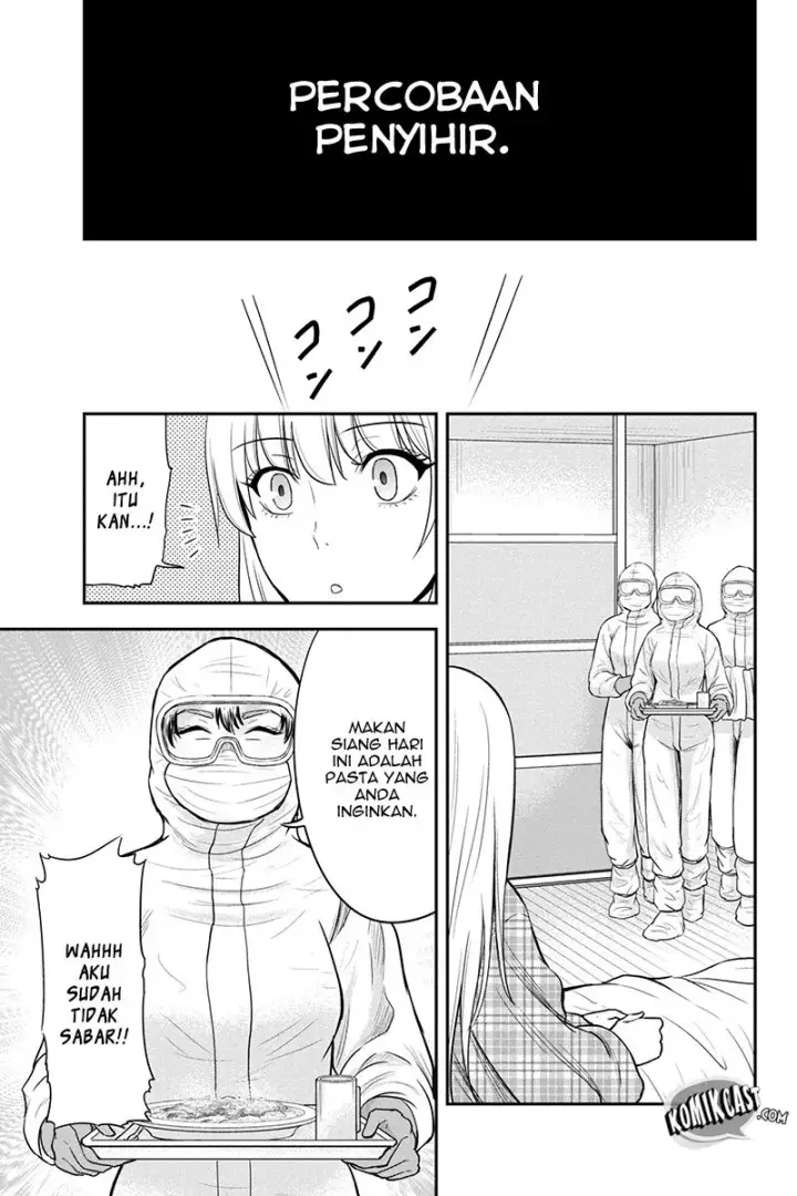 image-komik-orenchi-ni-kita-onna-kishi-to-inakagurashi-suru-koto-ni-natta-ken-chapter-20-8/21