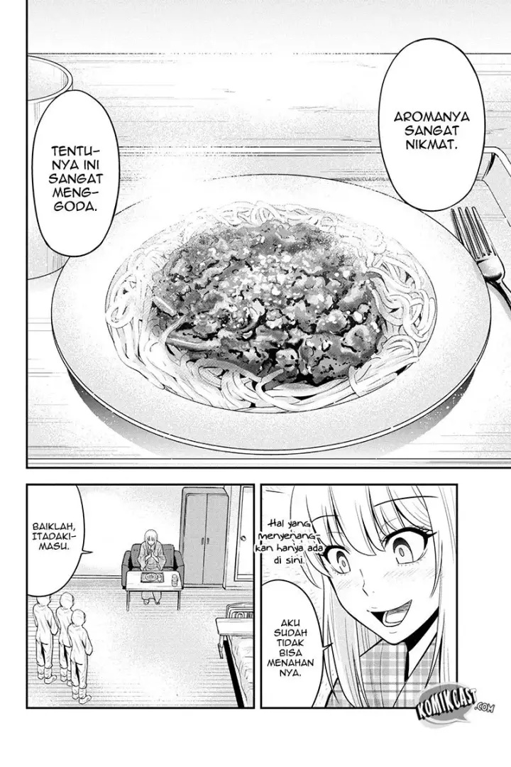 image-komik-orenchi-ni-kita-onna-kishi-to-inakagurashi-suru-koto-ni-natta-ken-chapter-20-9/21