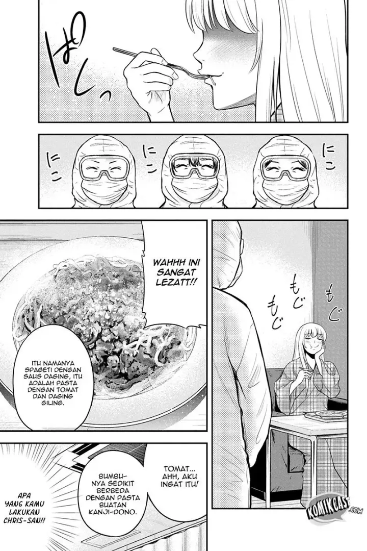 image-komik-orenchi-ni-kita-onna-kishi-to-inakagurashi-suru-koto-ni-natta-ken-chapter-20-10/21