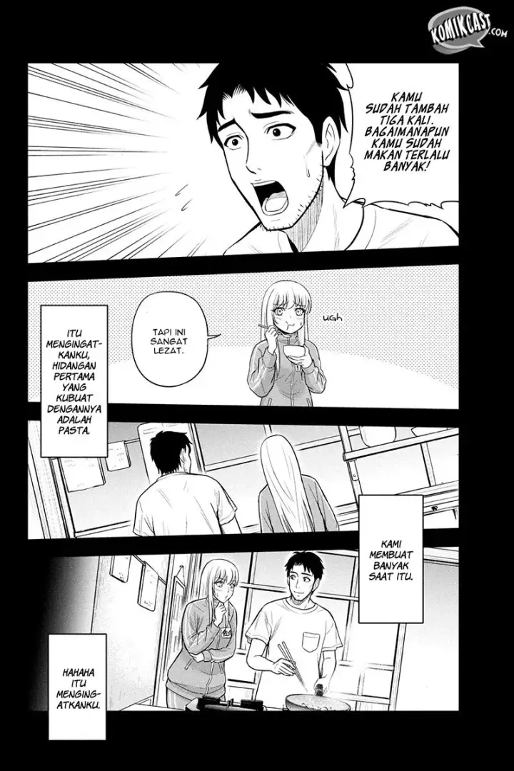 image-komik-orenchi-ni-kita-onna-kishi-to-inakagurashi-suru-koto-ni-natta-ken-chapter-20-11/21