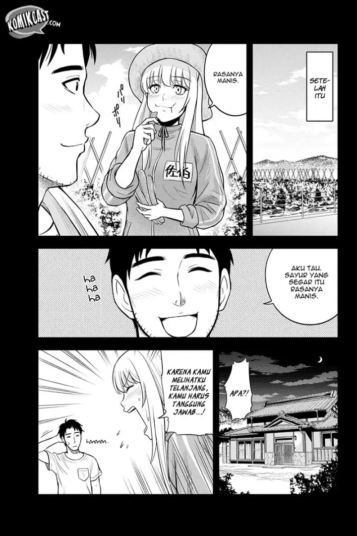 image-komik-orenchi-ni-kita-onna-kishi-to-inakagurashi-suru-koto-ni-natta-ken-chapter-20-12/21