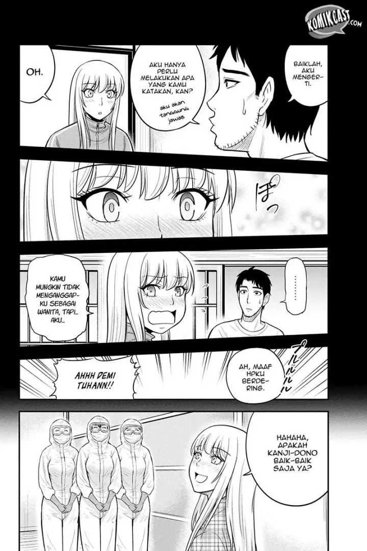 image-komik-orenchi-ni-kita-onna-kishi-to-inakagurashi-suru-koto-ni-natta-ken-chapter-20-13/21