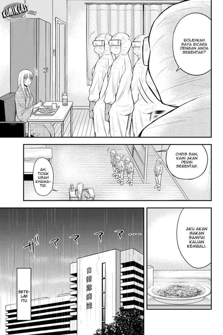 image-komik-orenchi-ni-kita-onna-kishi-to-inakagurashi-suru-koto-ni-natta-ken-chapter-20-14/21