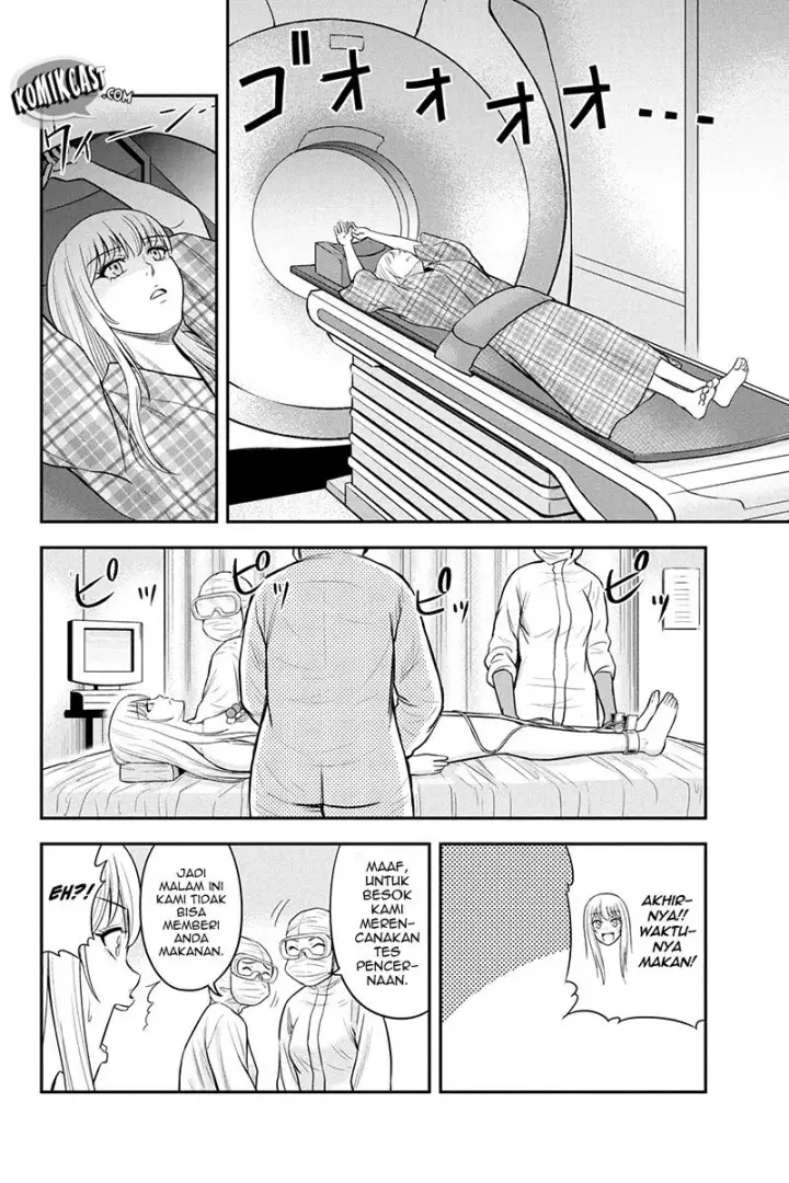 image-komik-orenchi-ni-kita-onna-kishi-to-inakagurashi-suru-koto-ni-natta-ken-chapter-20-17/21