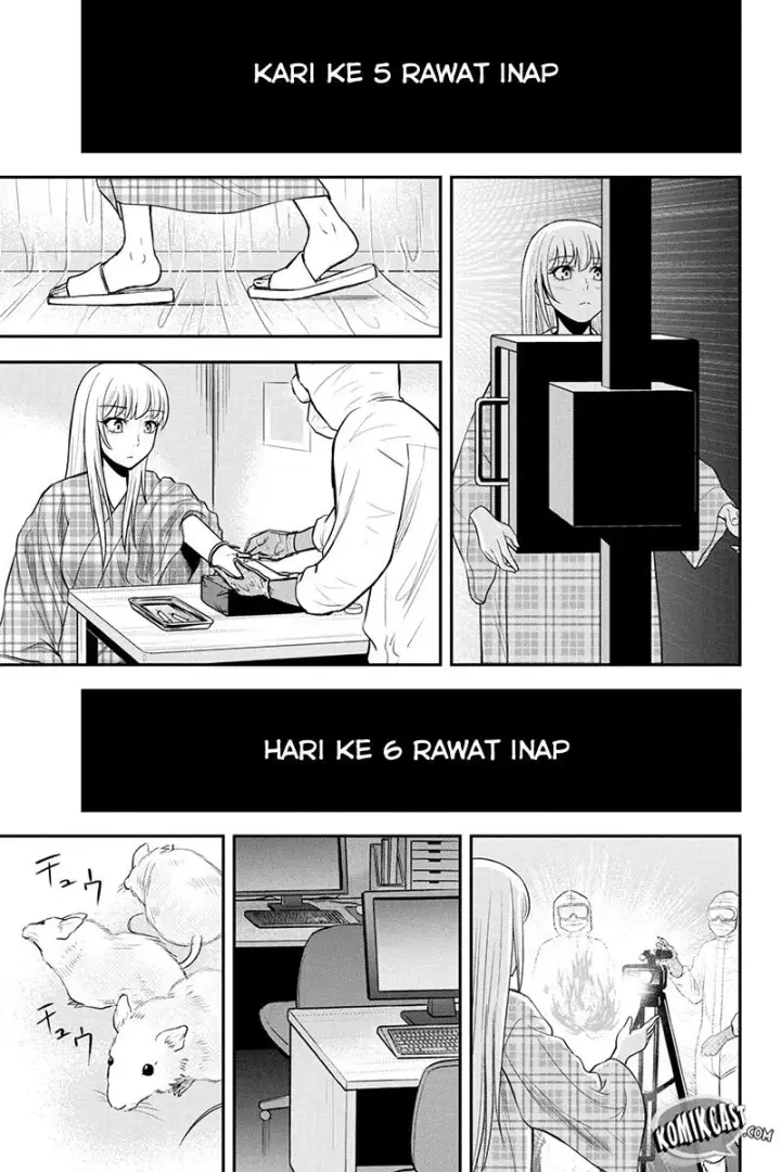 image-komik-orenchi-ni-kita-onna-kishi-to-inakagurashi-suru-koto-ni-natta-ken-chapter-20-18/21