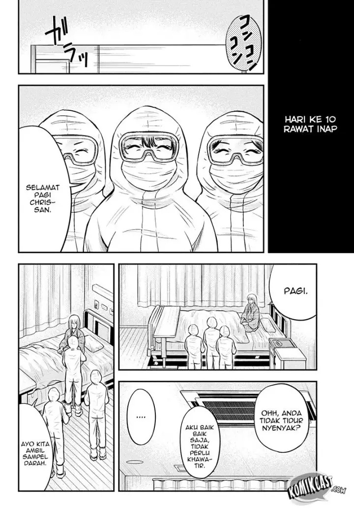 image-komik-orenchi-ni-kita-onna-kishi-to-inakagurashi-suru-koto-ni-natta-ken-chapter-21-3/27