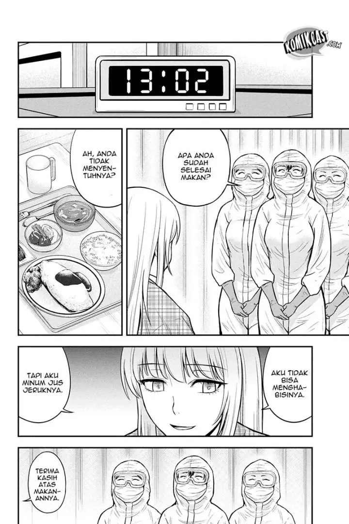 image-komik-orenchi-ni-kita-onna-kishi-to-inakagurashi-suru-koto-ni-natta-ken-chapter-21-5/27