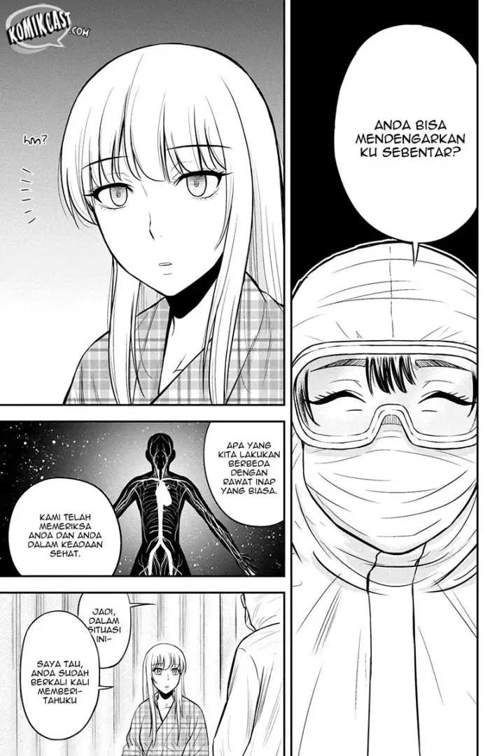image-komik-orenchi-ni-kita-onna-kishi-to-inakagurashi-suru-koto-ni-natta-ken-chapter-21-6/27