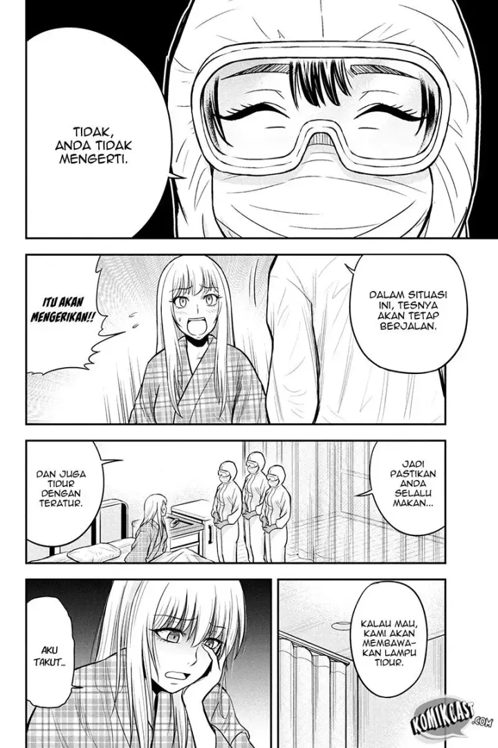 image-komik-orenchi-ni-kita-onna-kishi-to-inakagurashi-suru-koto-ni-natta-ken-chapter-21-7/27