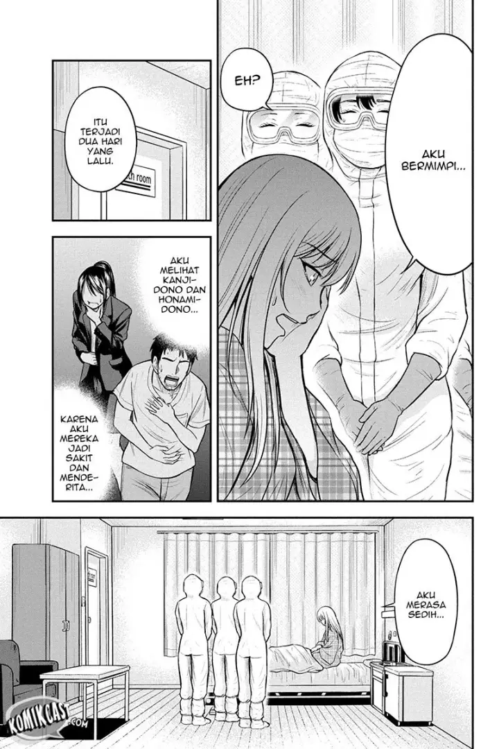 image-komik-orenchi-ni-kita-onna-kishi-to-inakagurashi-suru-koto-ni-natta-ken-chapter-21-8/27