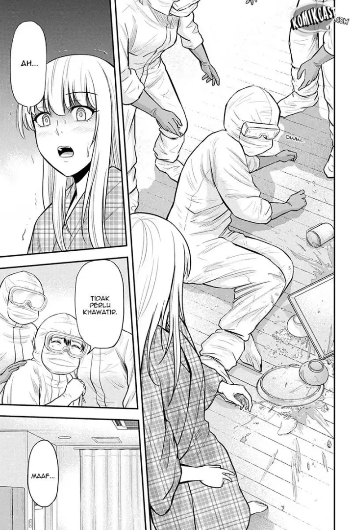 image-komik-orenchi-ni-kita-onna-kishi-to-inakagurashi-suru-koto-ni-natta-ken-chapter-21-10/27