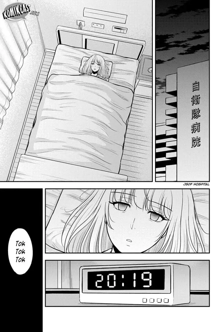 image-komik-orenchi-ni-kita-onna-kishi-to-inakagurashi-suru-koto-ni-natta-ken-chapter-21-12/27