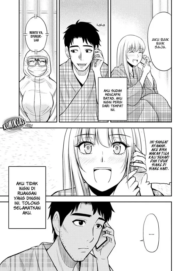 image-komik-orenchi-ni-kita-onna-kishi-to-inakagurashi-suru-koto-ni-natta-ken-chapter-21-18/27