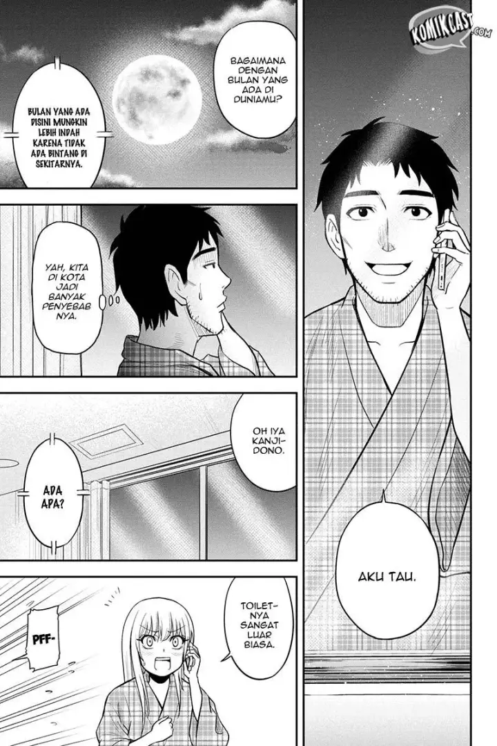 image-komik-orenchi-ni-kita-onna-kishi-to-inakagurashi-suru-koto-ni-natta-ken-chapter-21-22/27