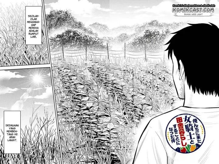 image-komik-orenchi-ni-kita-onna-kishi-to-inakagurashi-suru-koto-ni-natta-ken-chapter-22-3/17