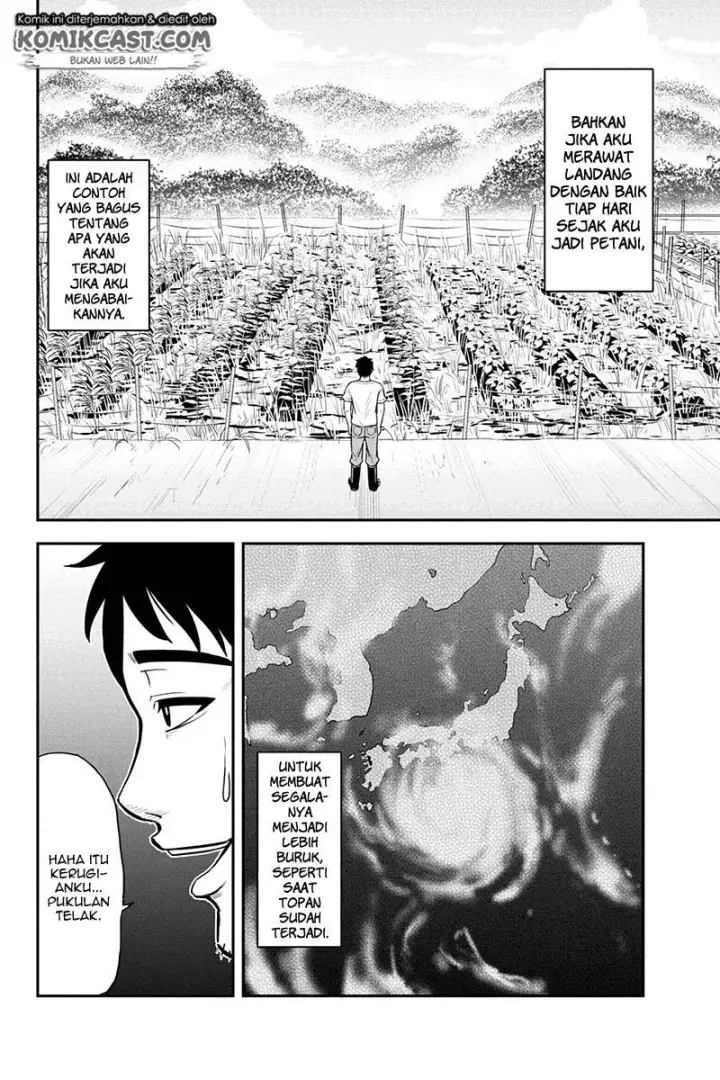 image-komik-orenchi-ni-kita-onna-kishi-to-inakagurashi-suru-koto-ni-natta-ken-chapter-22-4/17