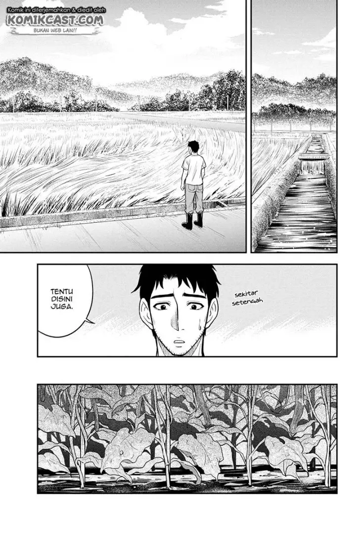 image-komik-orenchi-ni-kita-onna-kishi-to-inakagurashi-suru-koto-ni-natta-ken-chapter-22-7/17