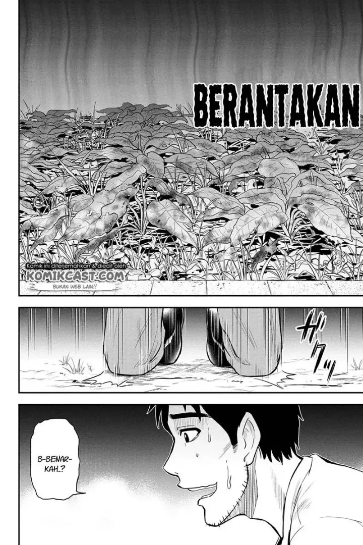 image-komik-orenchi-ni-kita-onna-kishi-to-inakagurashi-suru-koto-ni-natta-ken-chapter-22-10/17