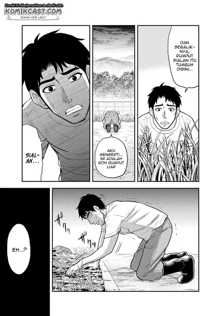 image-komik-orenchi-ni-kita-onna-kishi-to-inakagurashi-suru-koto-ni-natta-ken-chapter-22-11/17