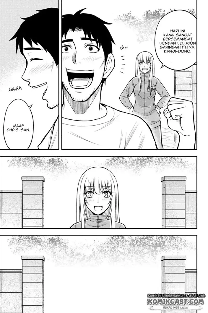 image-komik-orenchi-ni-kita-onna-kishi-to-inakagurashi-suru-koto-ni-natta-ken-chapter-22-13/17