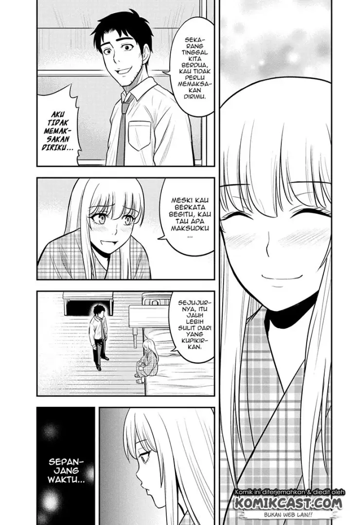 image-komik-orenchi-ni-kita-onna-kishi-to-inakagurashi-suru-koto-ni-natta-ken-chapter-24-8/24